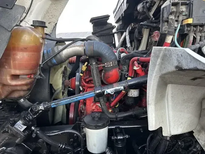 2019 INTERNATIONAL DURASTAR 4300