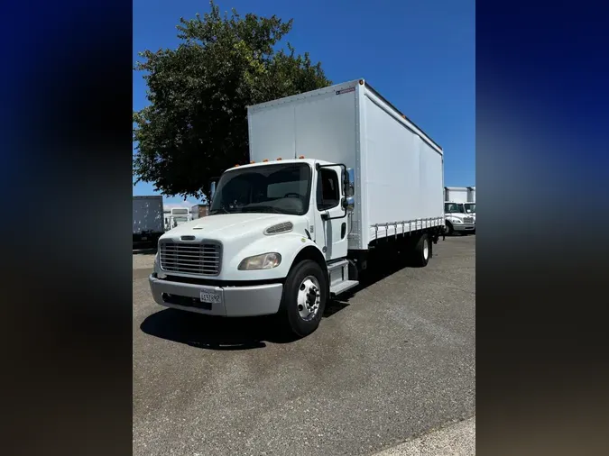 2018 FREIGHTLINER M2 10632e4d040ebedd1387e2ccfe95c127130
