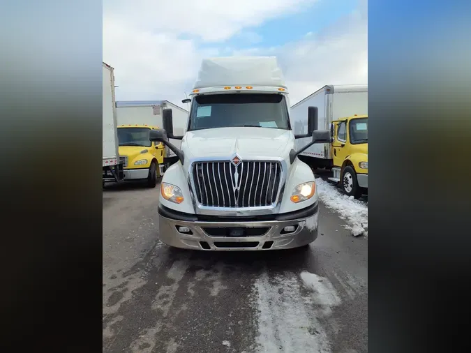 2020 NAVISTAR INTERNATIONAL LT625 SLPR CAB32e57369eeca9ef48072fdd31c68f38e