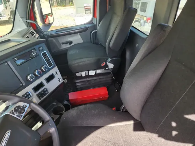 2019 FREIGHTLINER/MERCEDES NEW CASCADIA PX12664