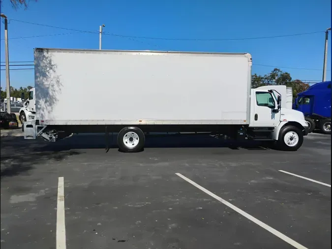 2020 International MV60732e5d69ff5c0a6a8a5f4fb487ac16531