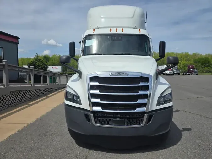 2022 FREIGHTLINER/MERCEDES NEW CASCADIA PX12664