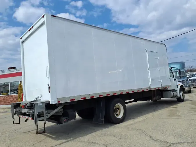 2019 NAVISTAR INTERNATIONAL MV607 (4X2)32e681ee362fbfd411baa694b8ce8cdc