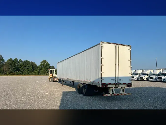 2006 Strick Trailers Other