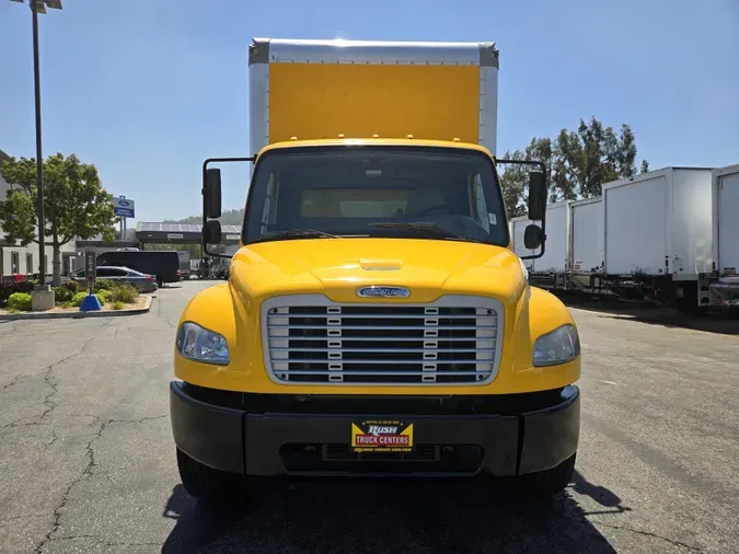 2020 Freightliner Business Class M2 106