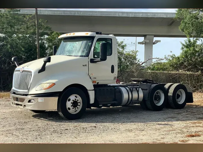 2019 INT LT625 6x4