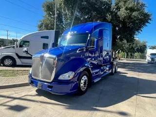 2020 Kenworth T680