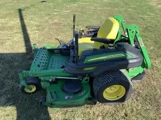 2016 John Deere Z920M