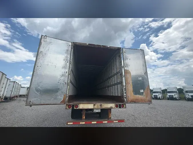 2008 Strick Trailers Other32eaafbefbf7404418b6eff5ac8ca0a7
