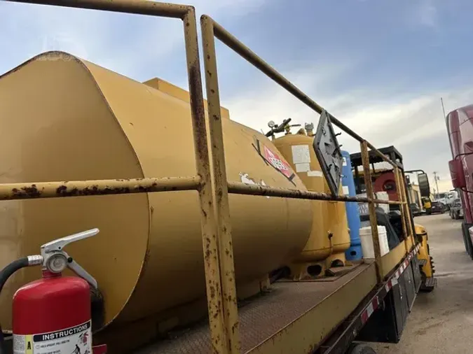 2010 INTERNATIONAL DURASTAR 4300