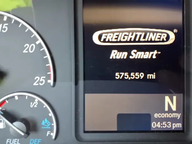 2020 FREIGHTLINER/MERCEDES NEW CASCADIA PX1266432eb0867e51ca73c3ca919e4c4e6d5a8