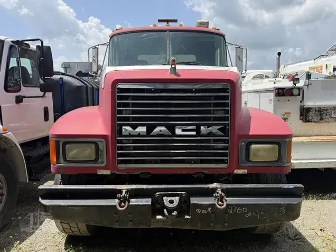 1998 MACK CH613