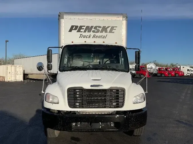 2021 Freightliner M2