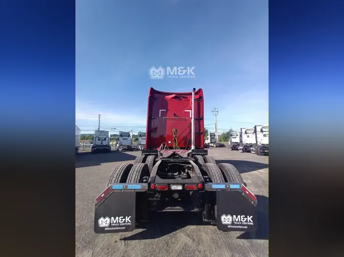 2025 MACK PI64T