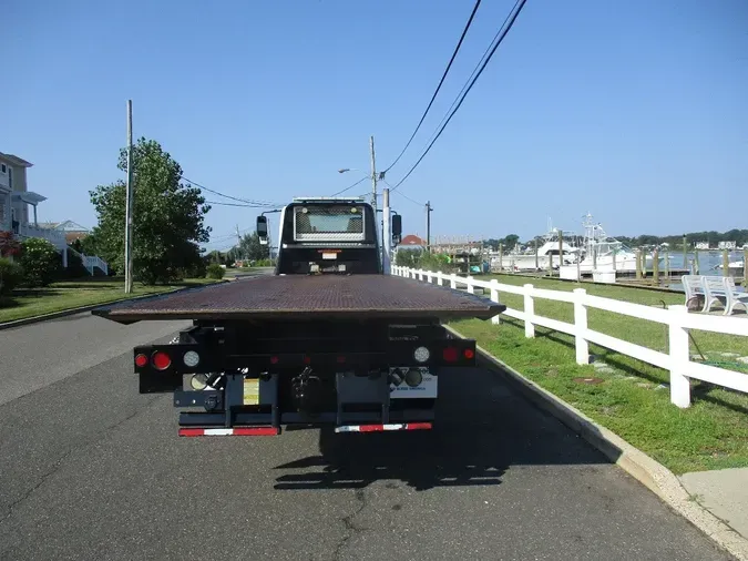 2016 INTERNATIONAL 7600