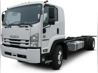 2023 Isuzu FTR