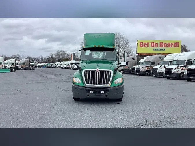 2020 International LT32eeaefb394fe6002aec260a84fe5f76