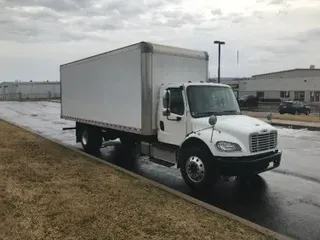 2016 FREIGHTLINER M2