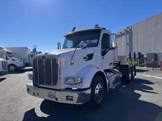 2020 Peterbilt 567