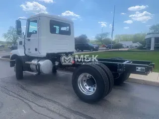 2026 MACK MD MD6 151 WB