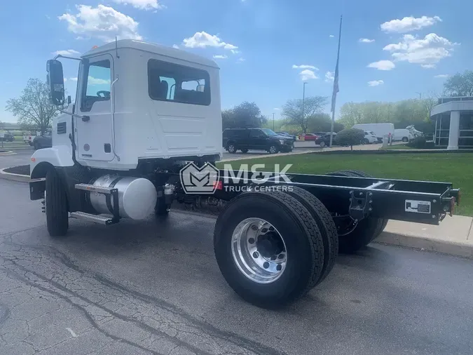 2026 MACK MD MD6 151 WB32efc85a941abd9a840ec8413d7d7593