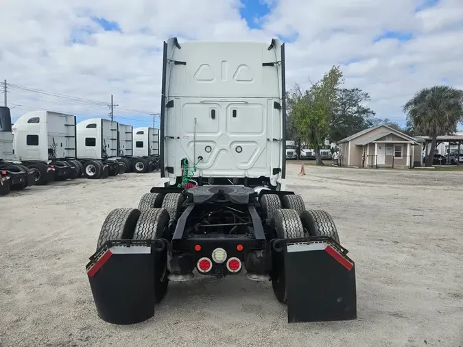 2020 FREIGHTLINER/MERCEDES NEW CASCADIA PX1266432f1d30dea37e7e062f7e84b53332685