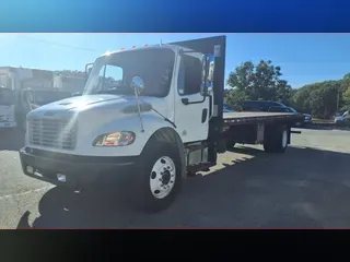 2019 FREIGHTLINER/MERCEDES M2 106