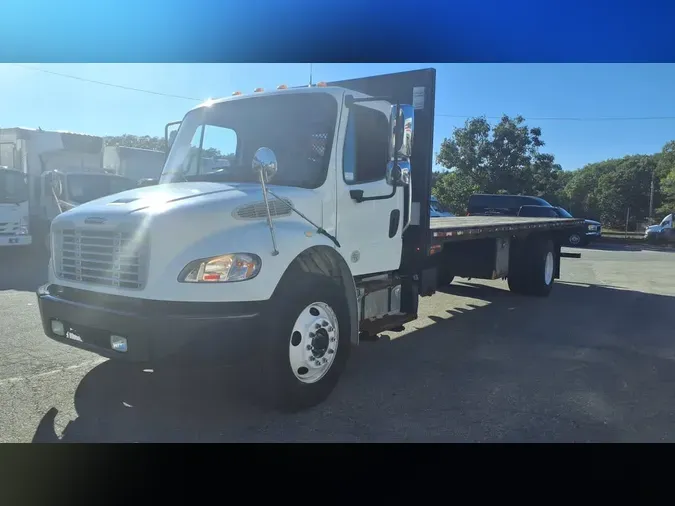 2019 FREIGHTLINER/MERCEDES M2 10632f2112f7f9838c600f7cb050139a6ed