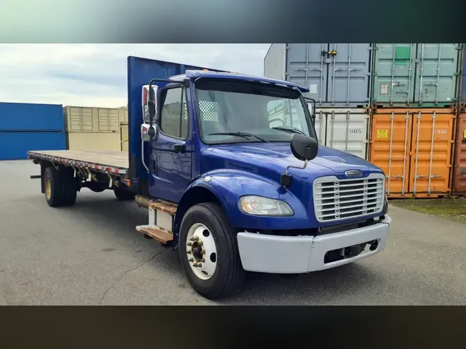 2017 FREIGHTLINER/MERCEDES M2 10632f2277e89170cd8183a00c4681d3686