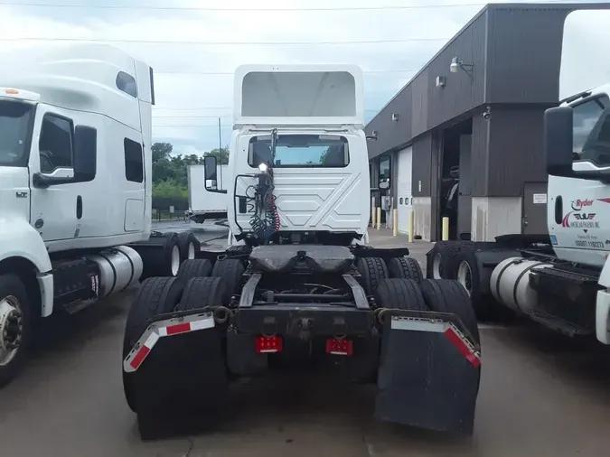 2019 NAVISTAR INTERNATIONAL LT625 DAYCAB T/A