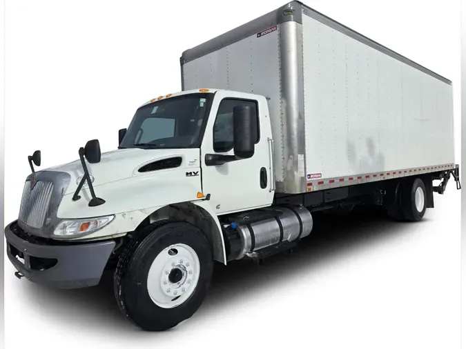 2022 International MV60732f2de747bc69122ea4a0606865e0aeb