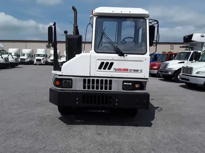 2019 OTTAWA 4X2 T2