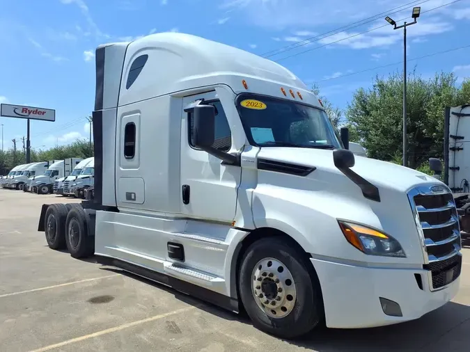 2023 FREIGHTLINER/MERCEDES NEW CASCADIA PX1266432f3469db0ac65487d4ecbf9e3906411