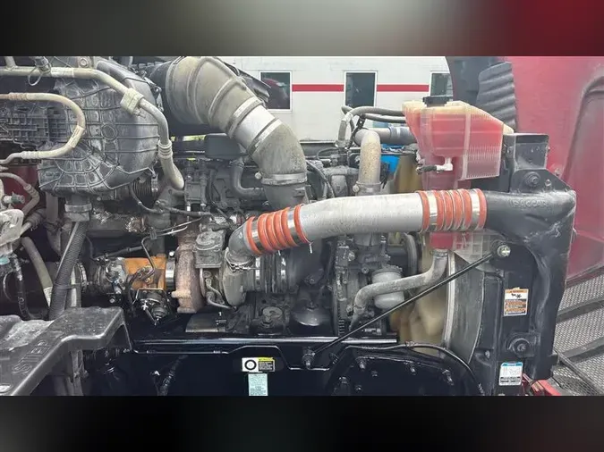 2020 PETERBILT 579