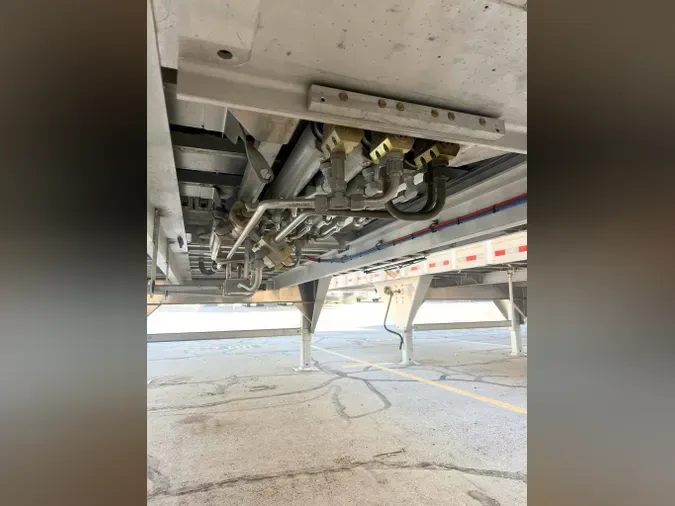 2026 MAC MOVING FLOOR