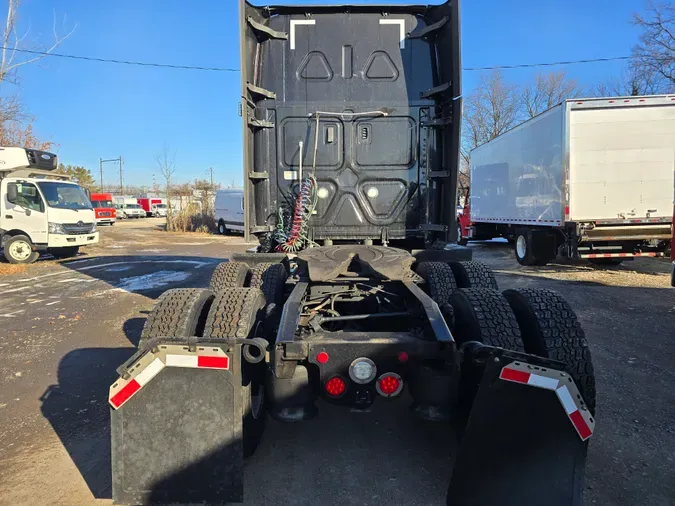 2021 FREIGHTLINER/MERCEDES NEW CASCADIA PX12664