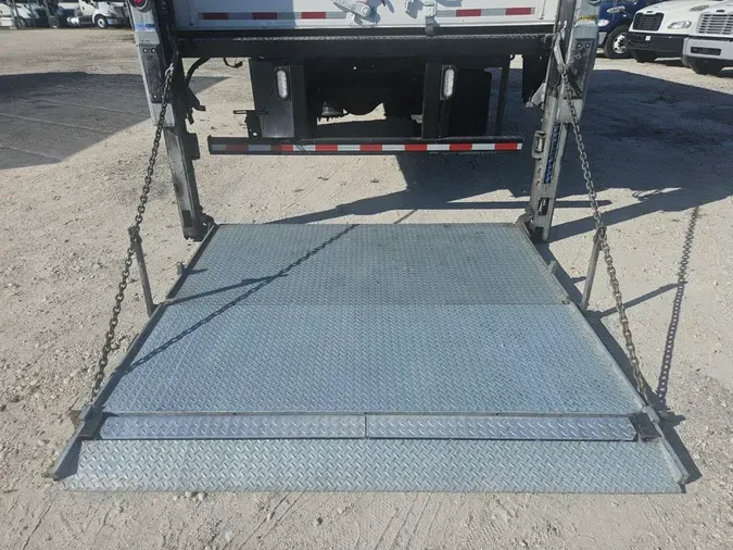 2020 NAVISTAR INTERNATIONAL MV607 (4X2)