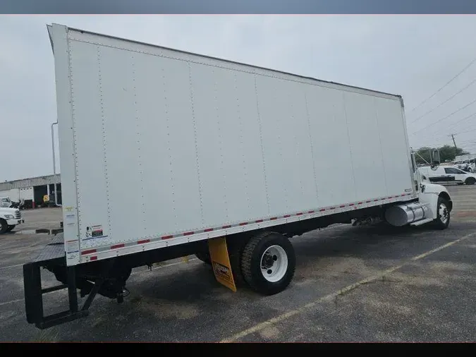 2022 Kenworth T27032f9415bac25e09c9a05c448616a04c1