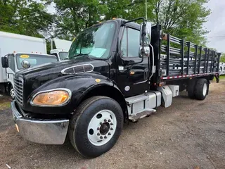 2018 FREIGHTLINER M2 106