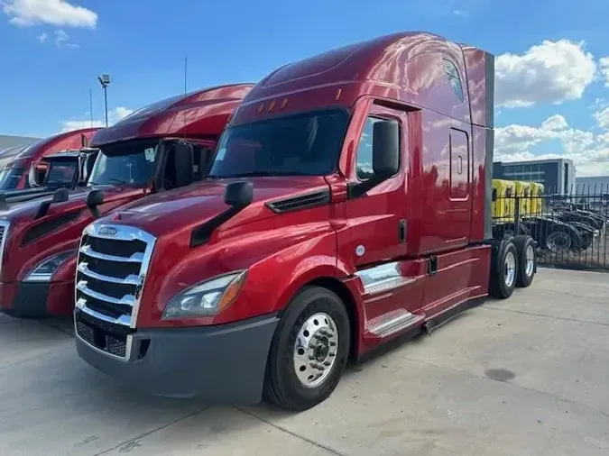 2021 Freightliner Cascadia