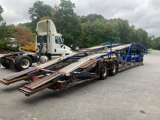 2015 COTTRELL INC EZ4807