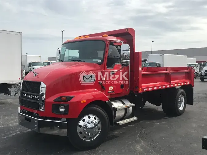 2026 MACK MD MD632fa0dd9e4c452796e57a6547860704c