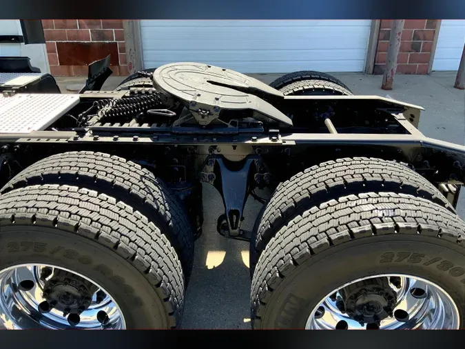 2021 INT LT625 6x4
