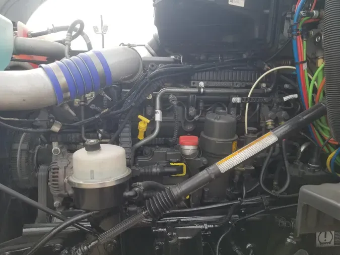 2019 Kenworth T680