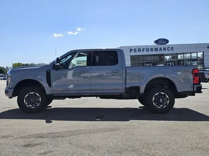 2024 Ford Super Duty F-350 SRW