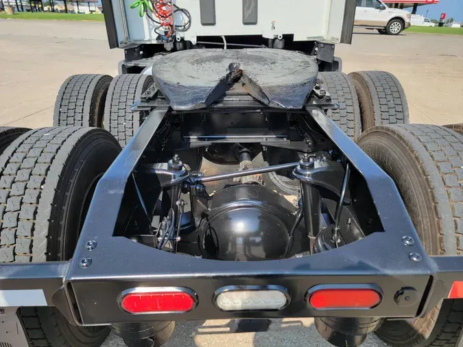 2021 Peterbilt 579