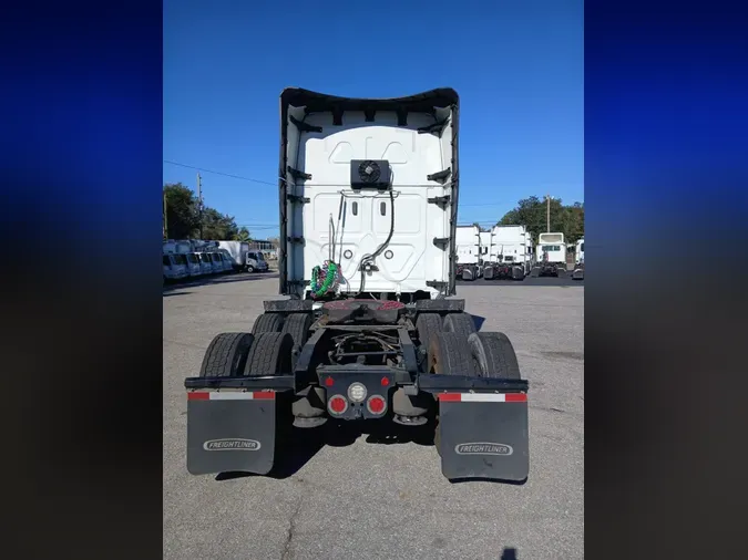 2022 FREIGHTLINER/MERCEDES NEW CASCADIA PX1266432fb69ef59b86540dd551286b2360c72