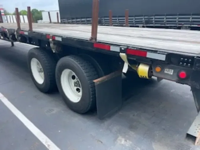 2015 UTILITY TRAILERS FS2CHS 48/102