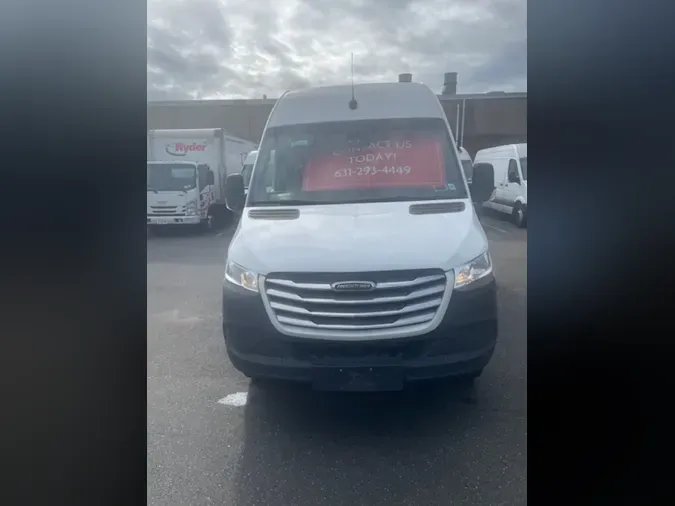 2019 MERCEDES-BENZ SPRINTER 3500