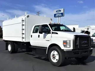 2023 Ford F-650